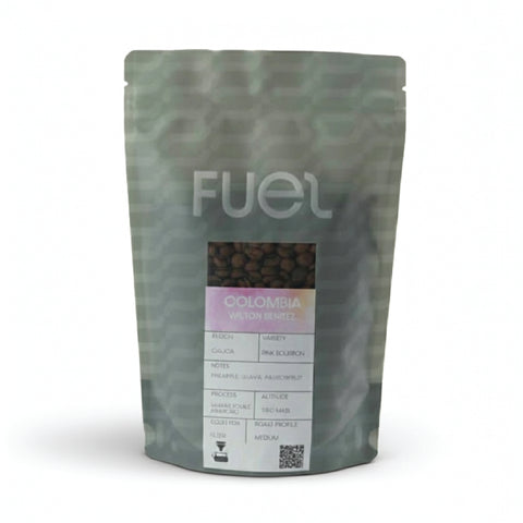 Filter Colombia Wilton Benitez 250 grams