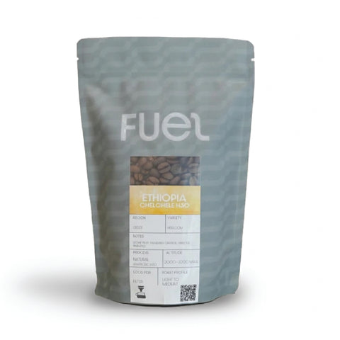 Filter Ethiopia Chelchele H30 250 grams