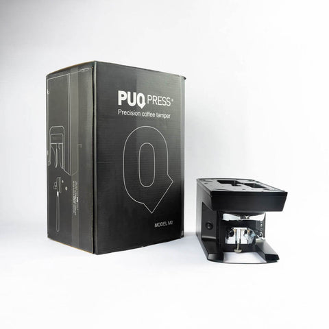 Puq Press M2