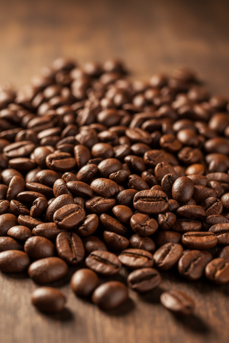 9:16 coffee beans 