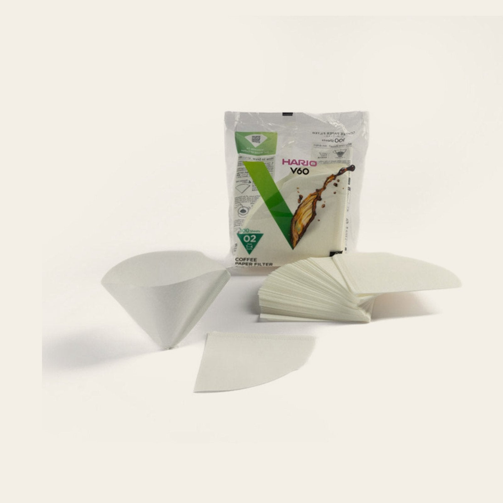 V60 Paper Filter