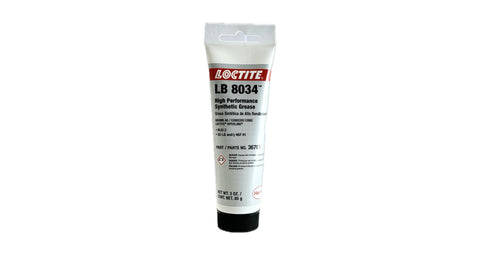Lactate White Grease