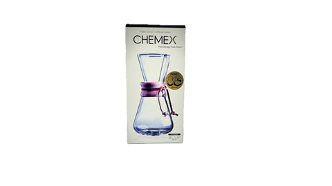 Chemex Dicanter