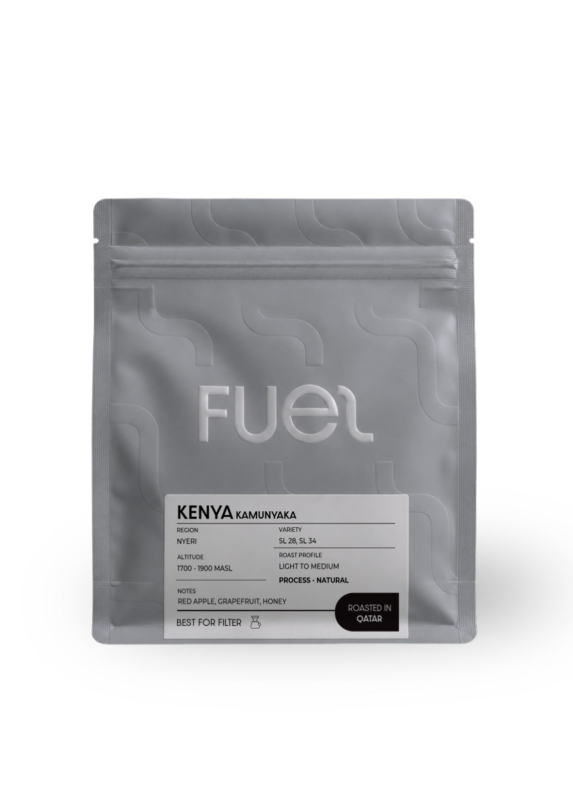 Filter Kenya Kamunyaka 250 grams