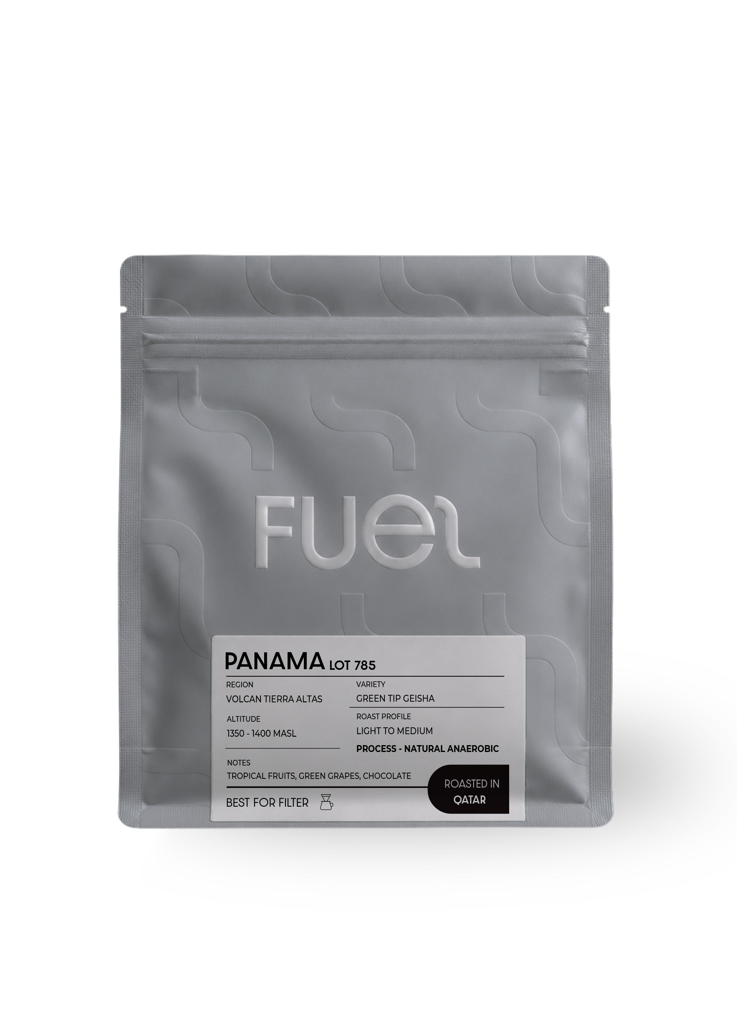 Filter Panama  Geisha