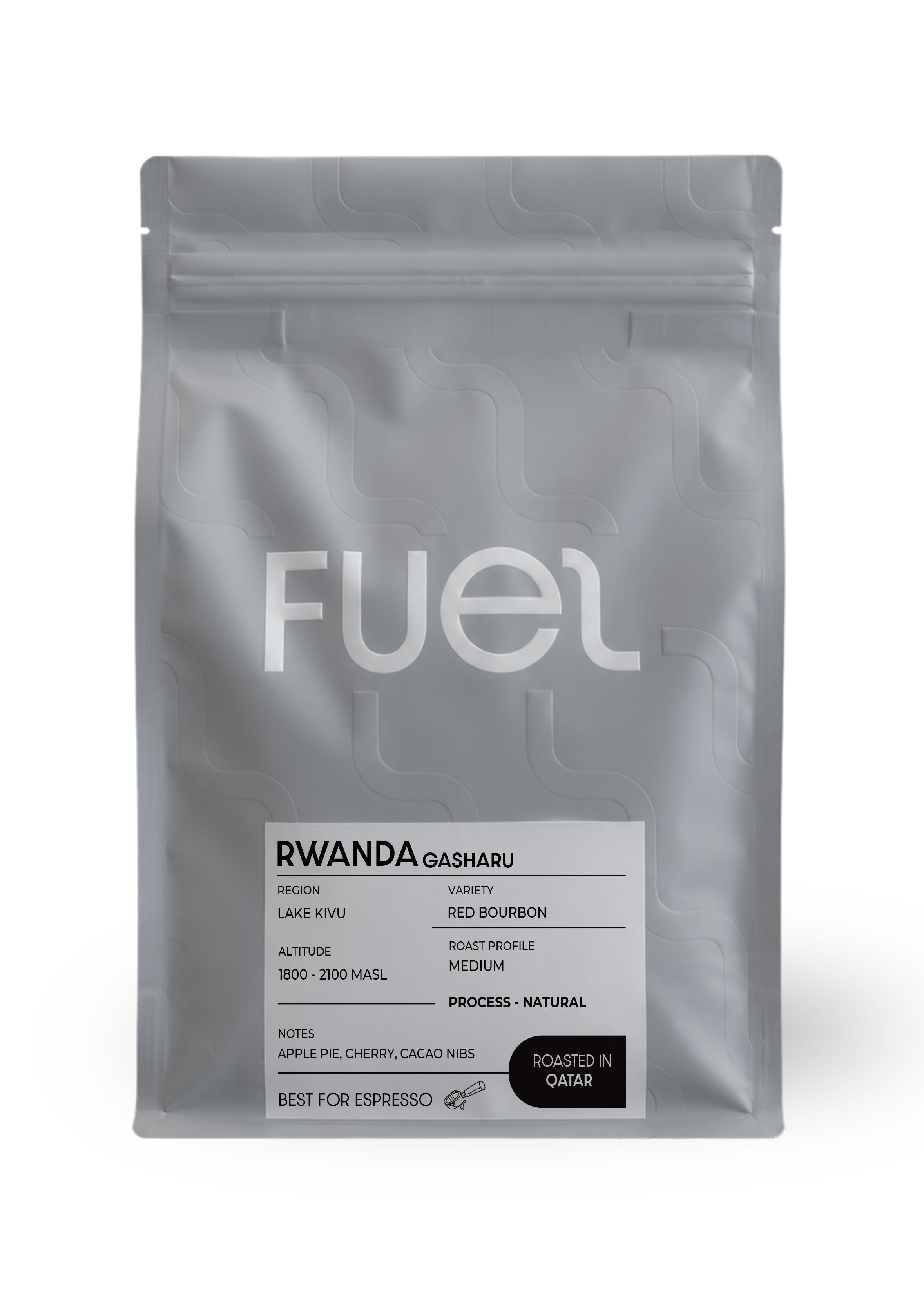 Espresso Rwanda Gasharu (Natural)-thumbmail-2