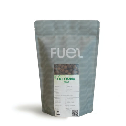 Filter Colombia Kiwi 250 grams